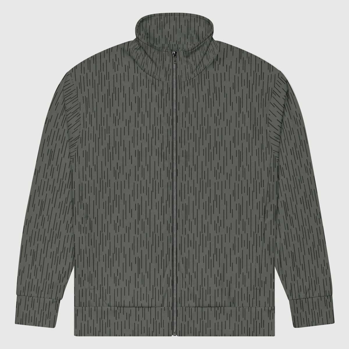 Strichtarn Raindrop Camo Track Jacket