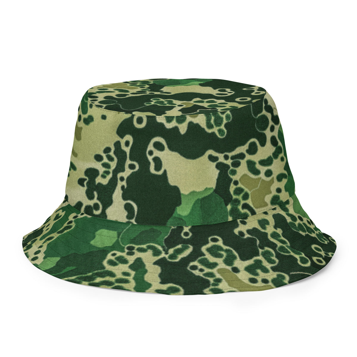 Talflächenwald Reversible Bucket Hat