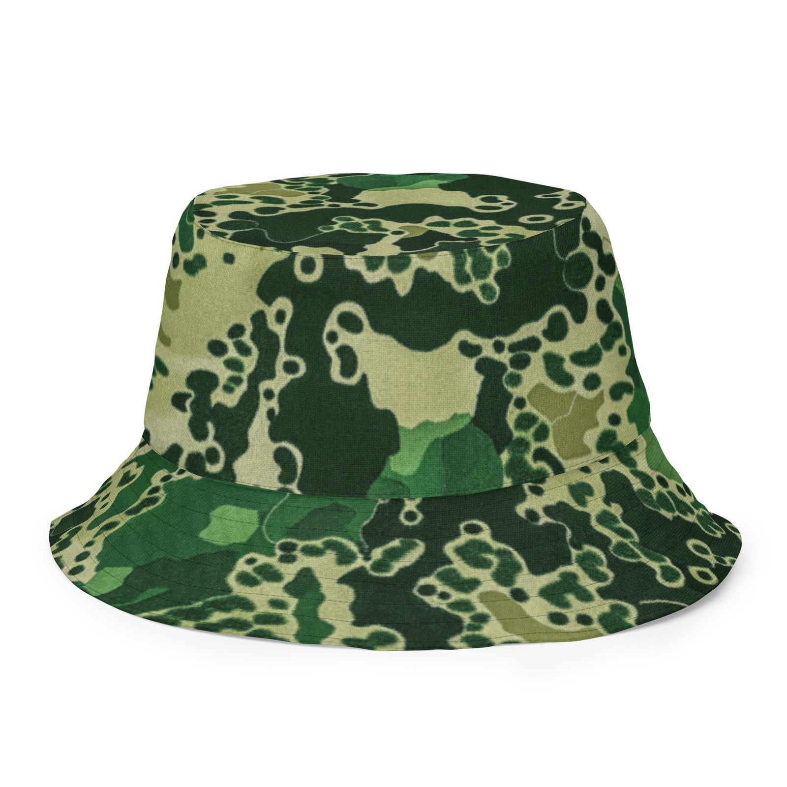 Talflächenwald Reversible Bucket Hat