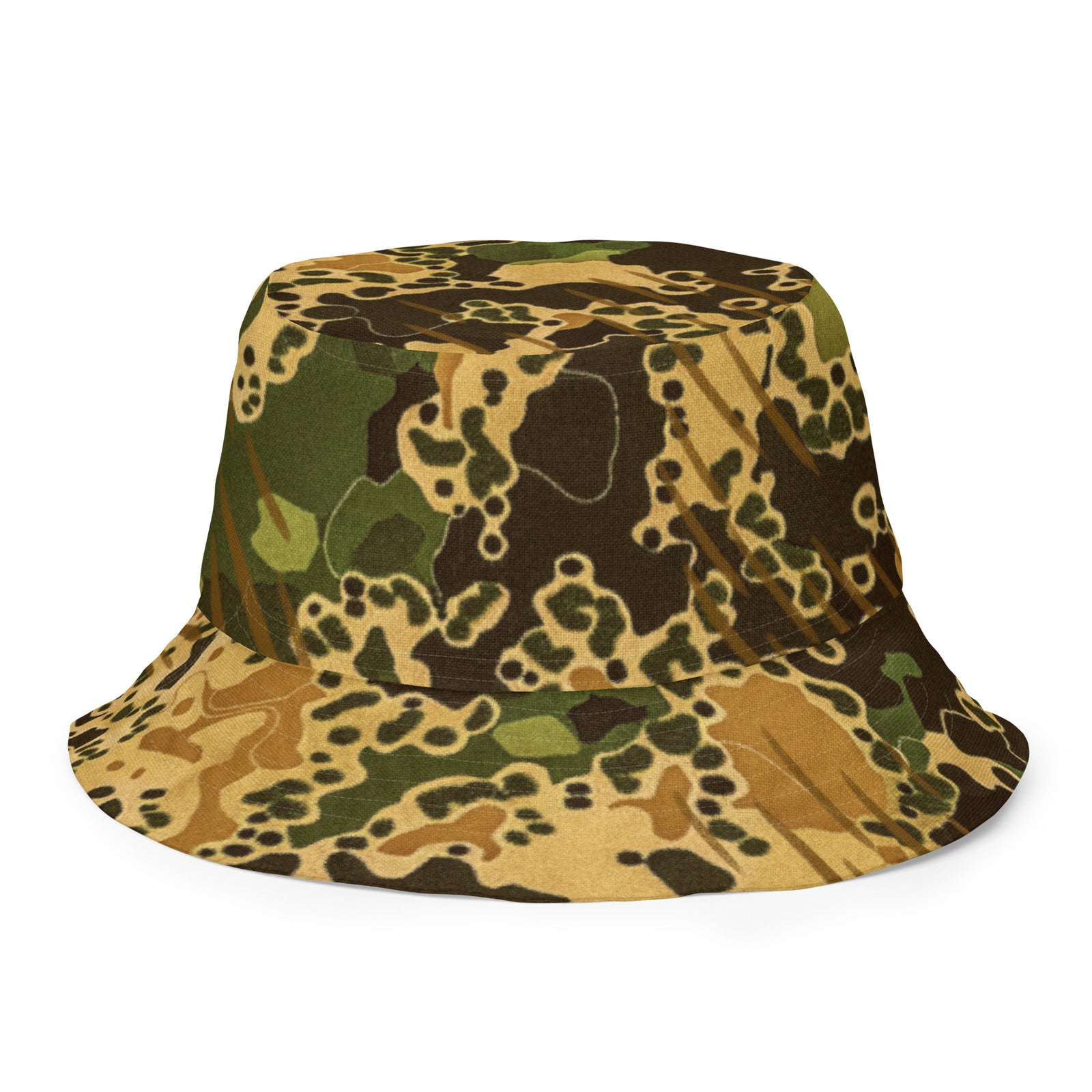 Talfachenwald Reversible Camo Bucket