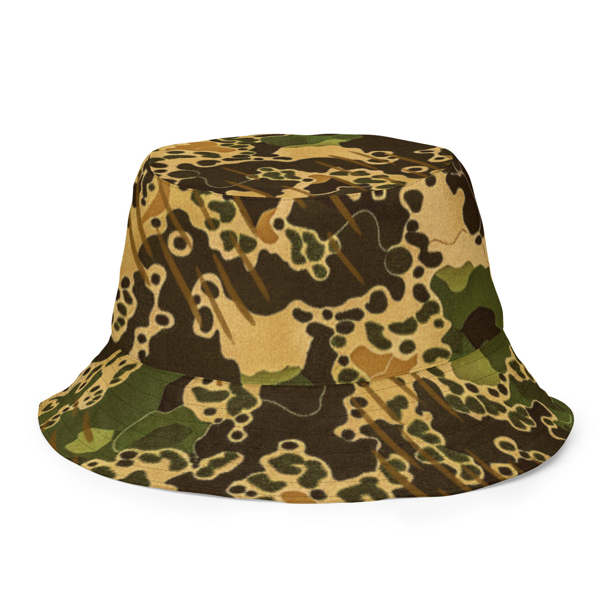 Talflächenwald Reversible Bucket Hat