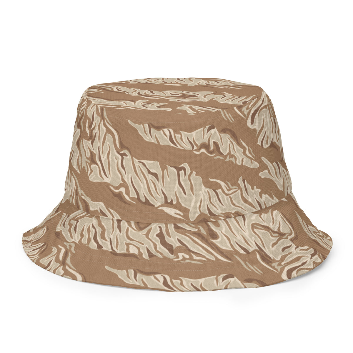 Desert Camo DCU Reversible BucketHat