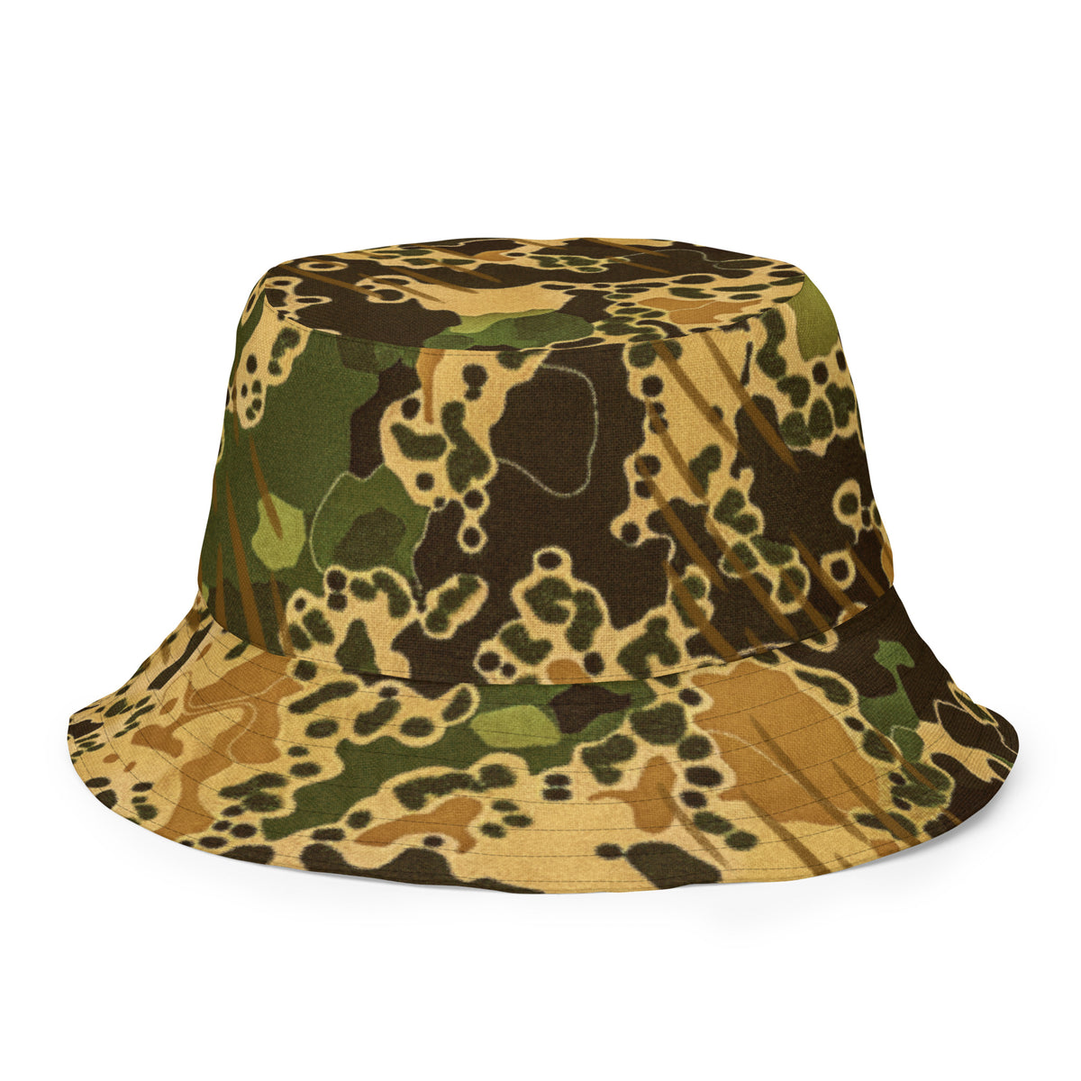 Talflächenwald Reversible Bucket Hat
