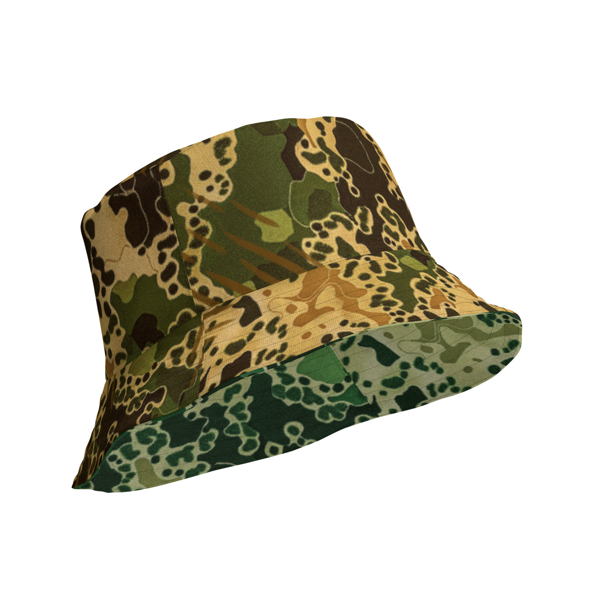 Talflächenwald Reversible Bucket Hat
