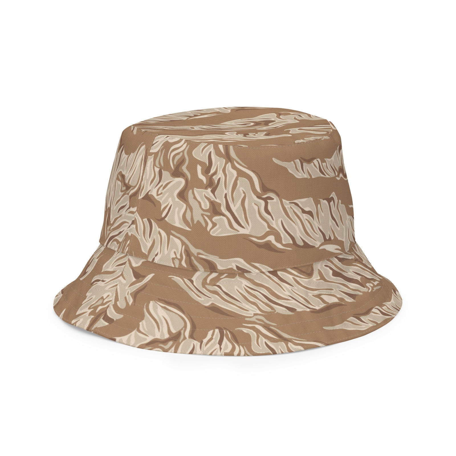 Desert Camo DCU Reversible BucketHat