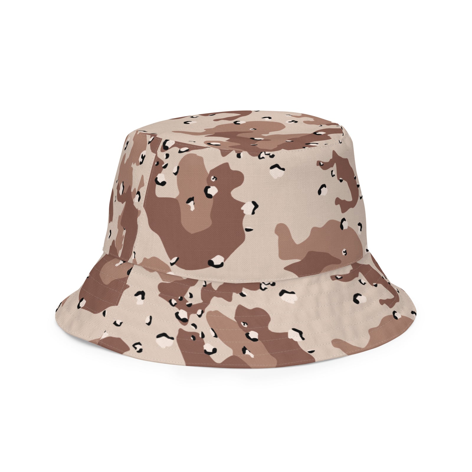 Desert Camo DCU Reversible BucketHat