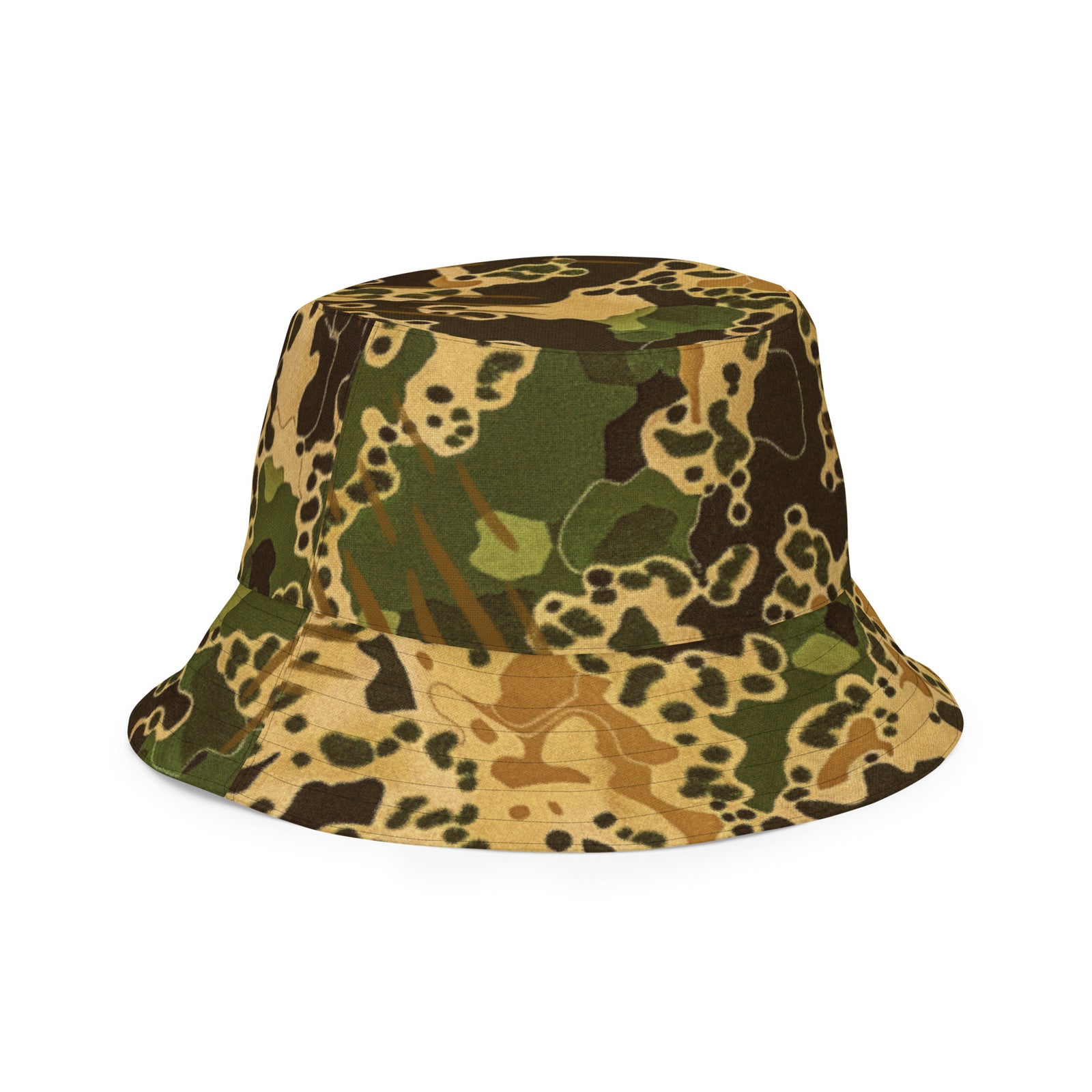 Talflächenwald Reversible Bucket Hat