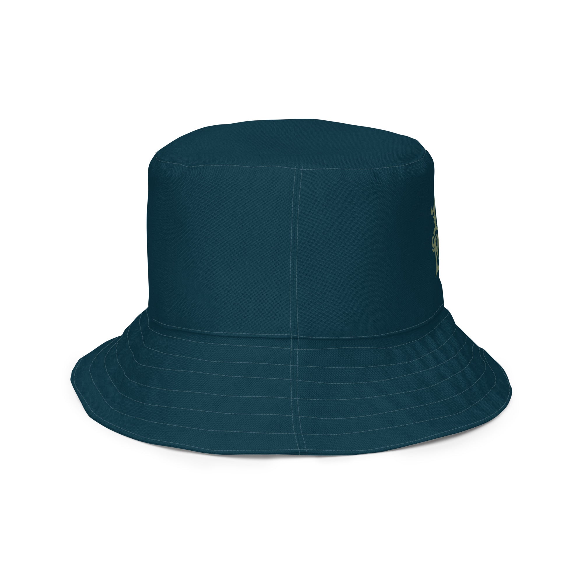 Up North Reversible Bucket Hat
