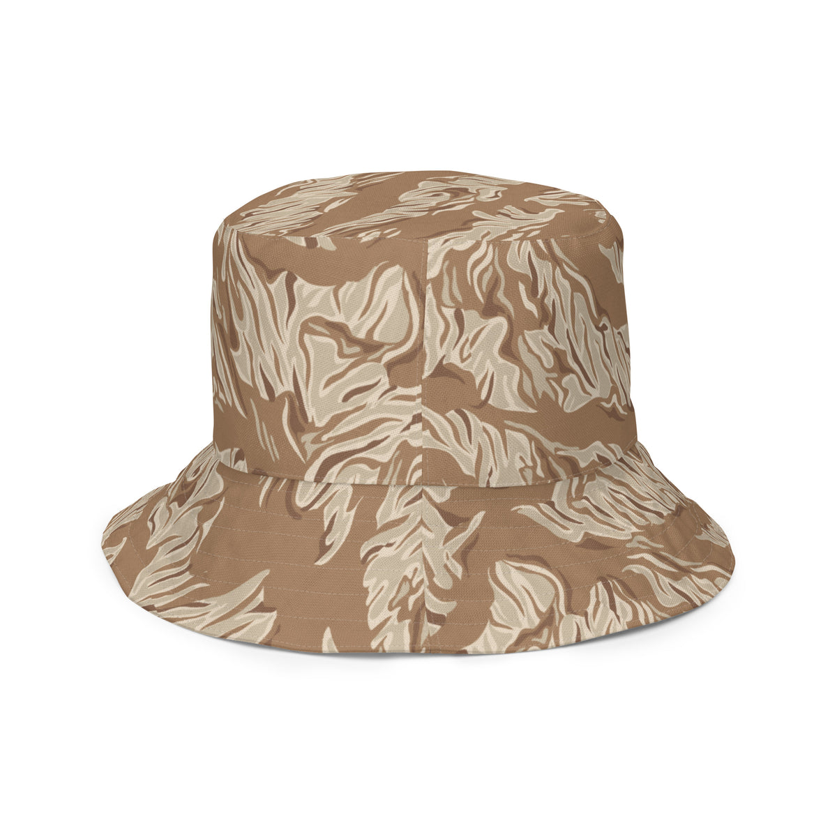 Desert Camo DCU Reversible BucketHat