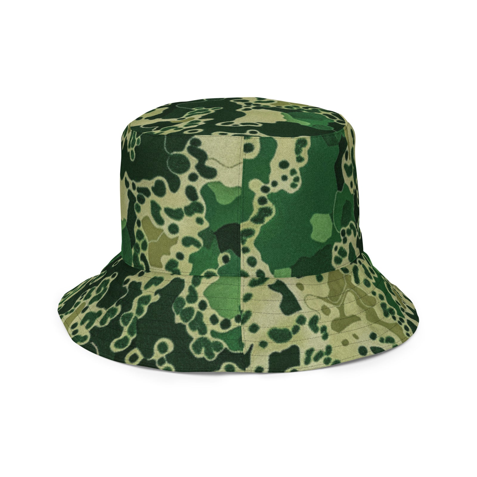 Talflächenwald Reversible Bucket Hat
