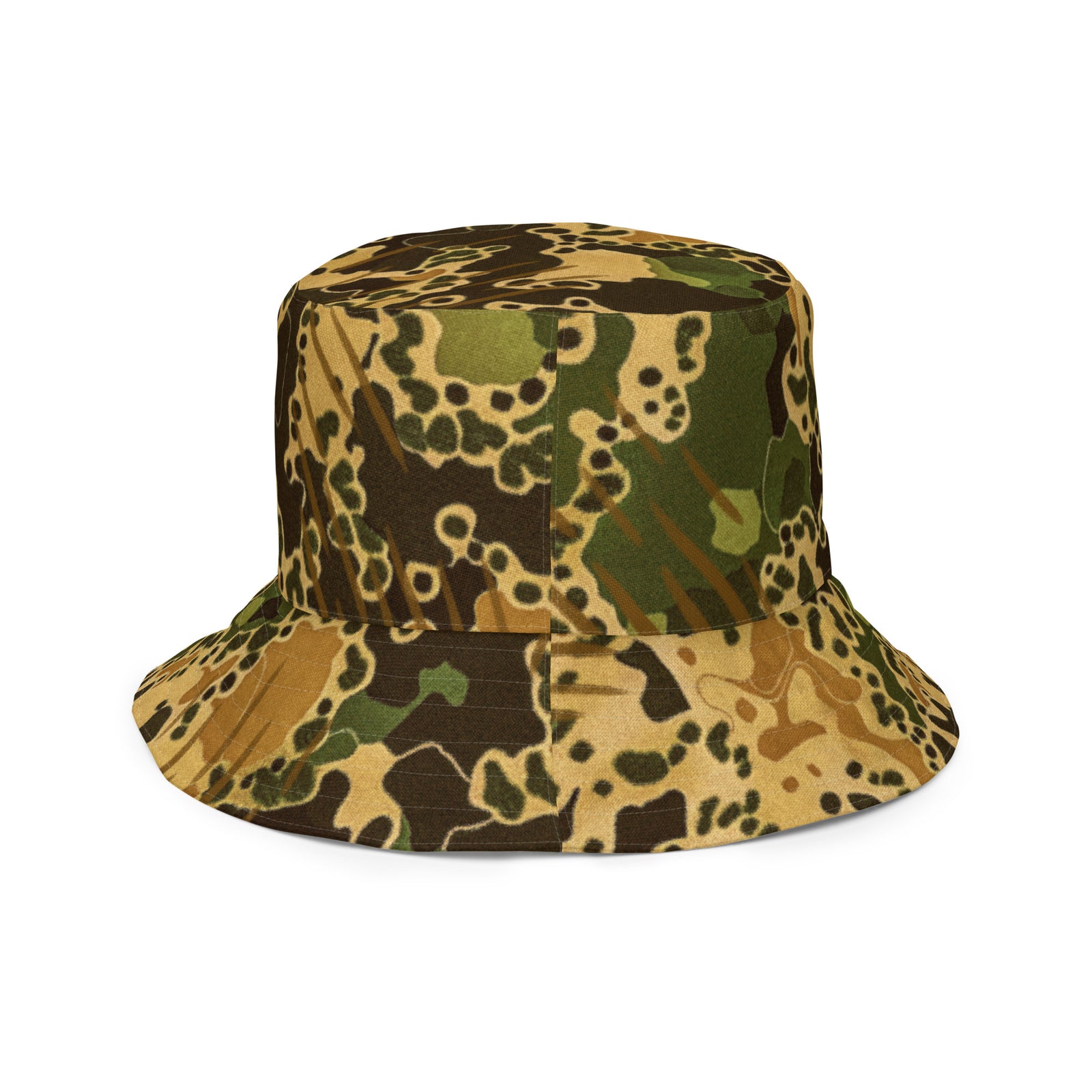 Talfachenwald Reversible Camo Bucket