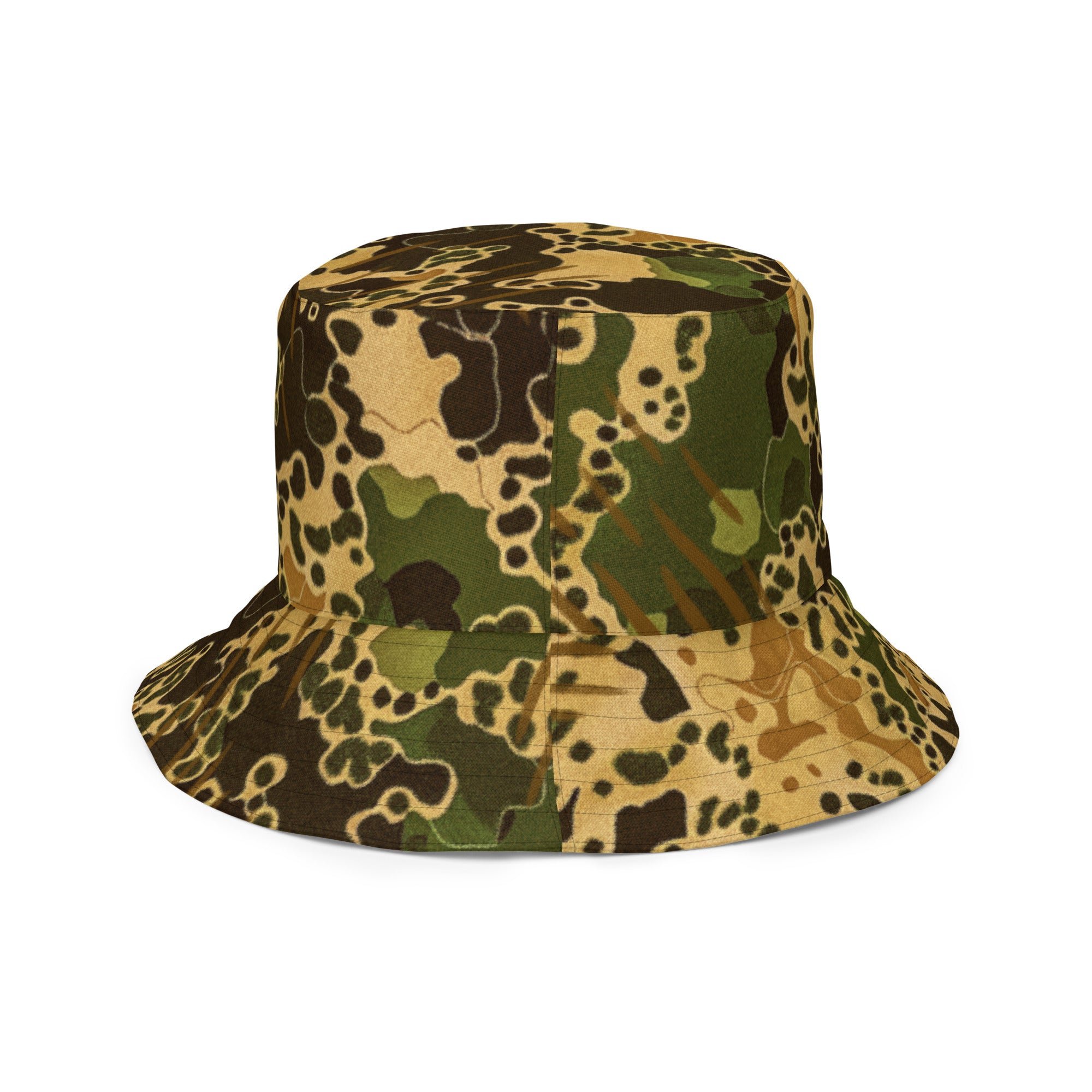 Talflächenwald Reversible Bucket Hat