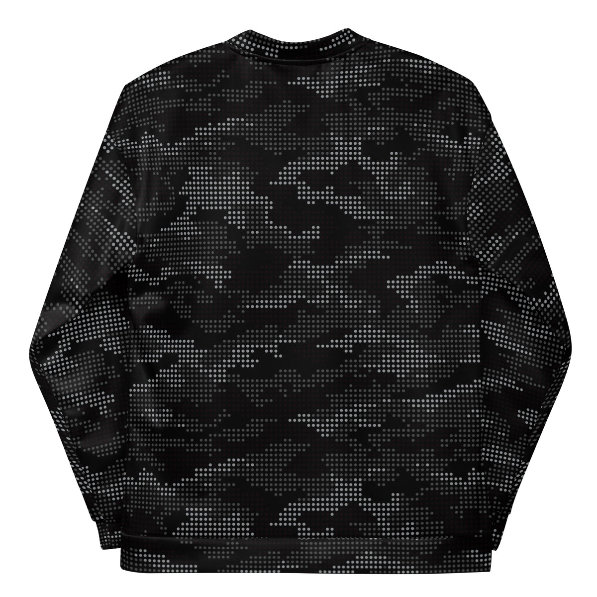 NightOps Track Jacket