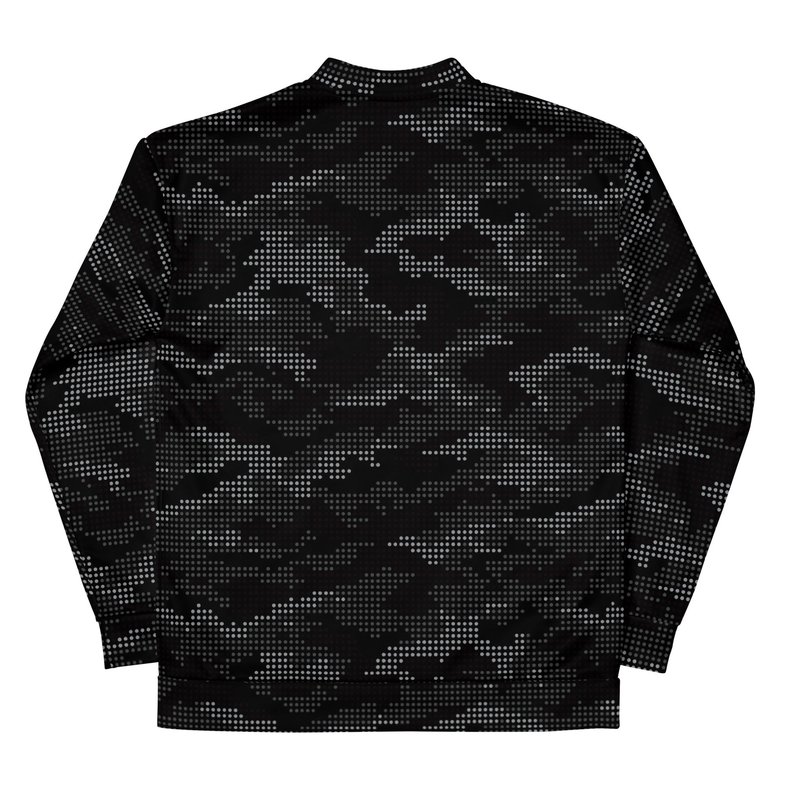 NightOps Track Jacket