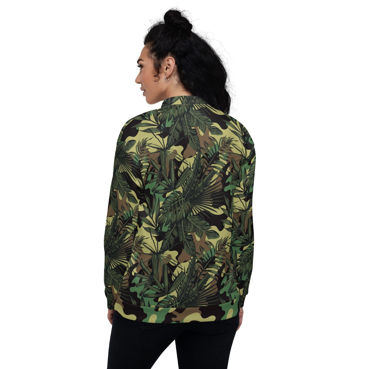 Tropicamo Track Jacket
