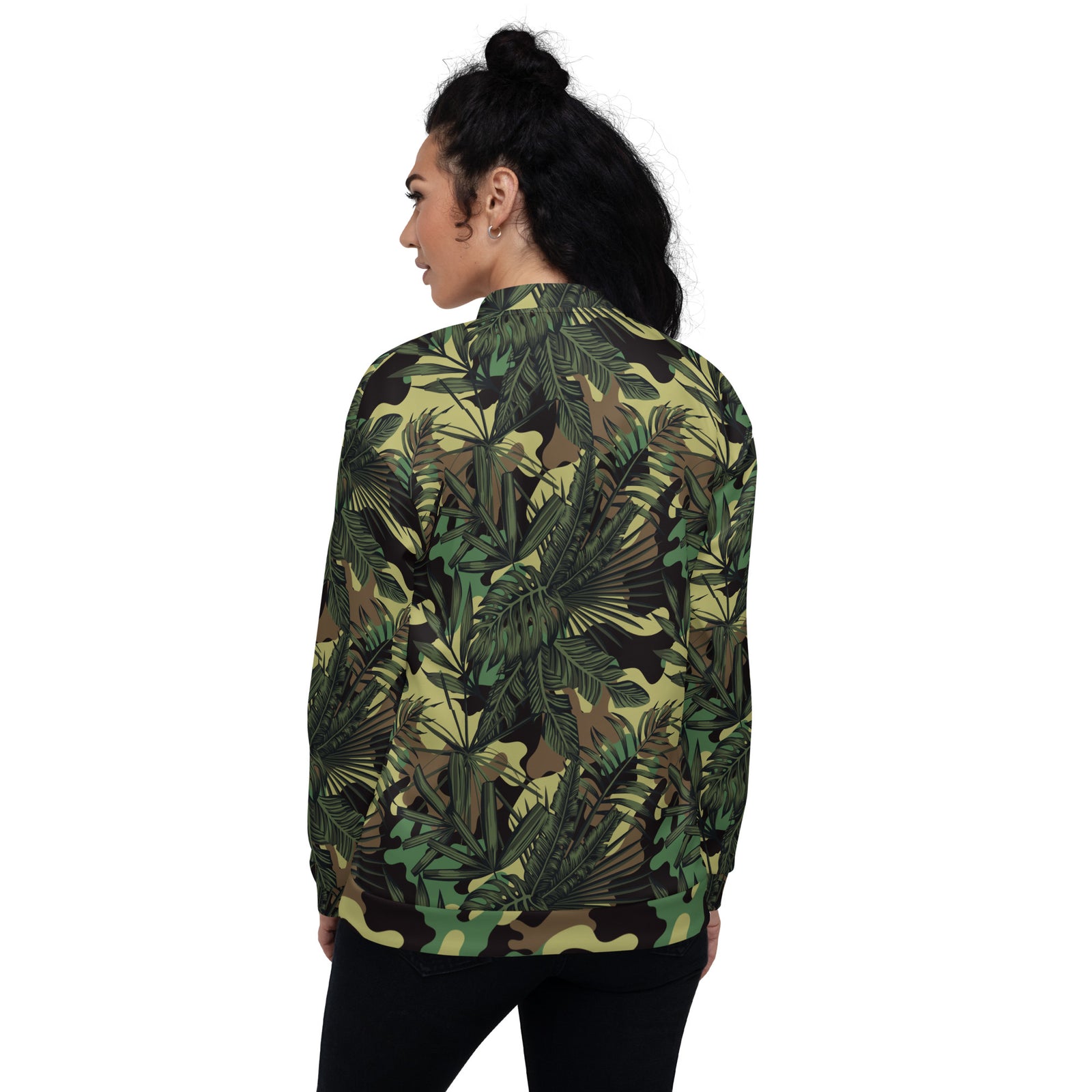 Tropicamo Track Jacket