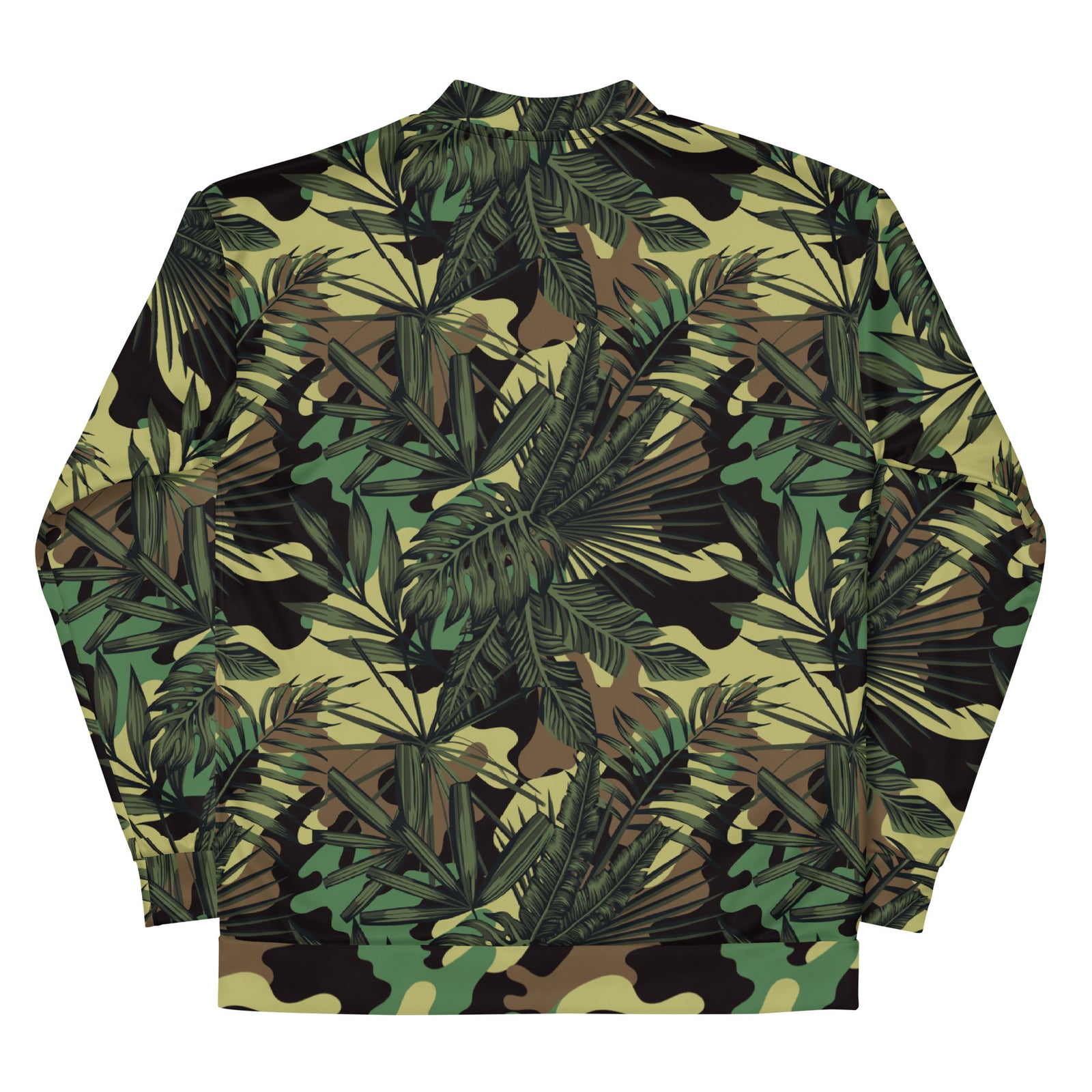 Tropicamo Track Jacket