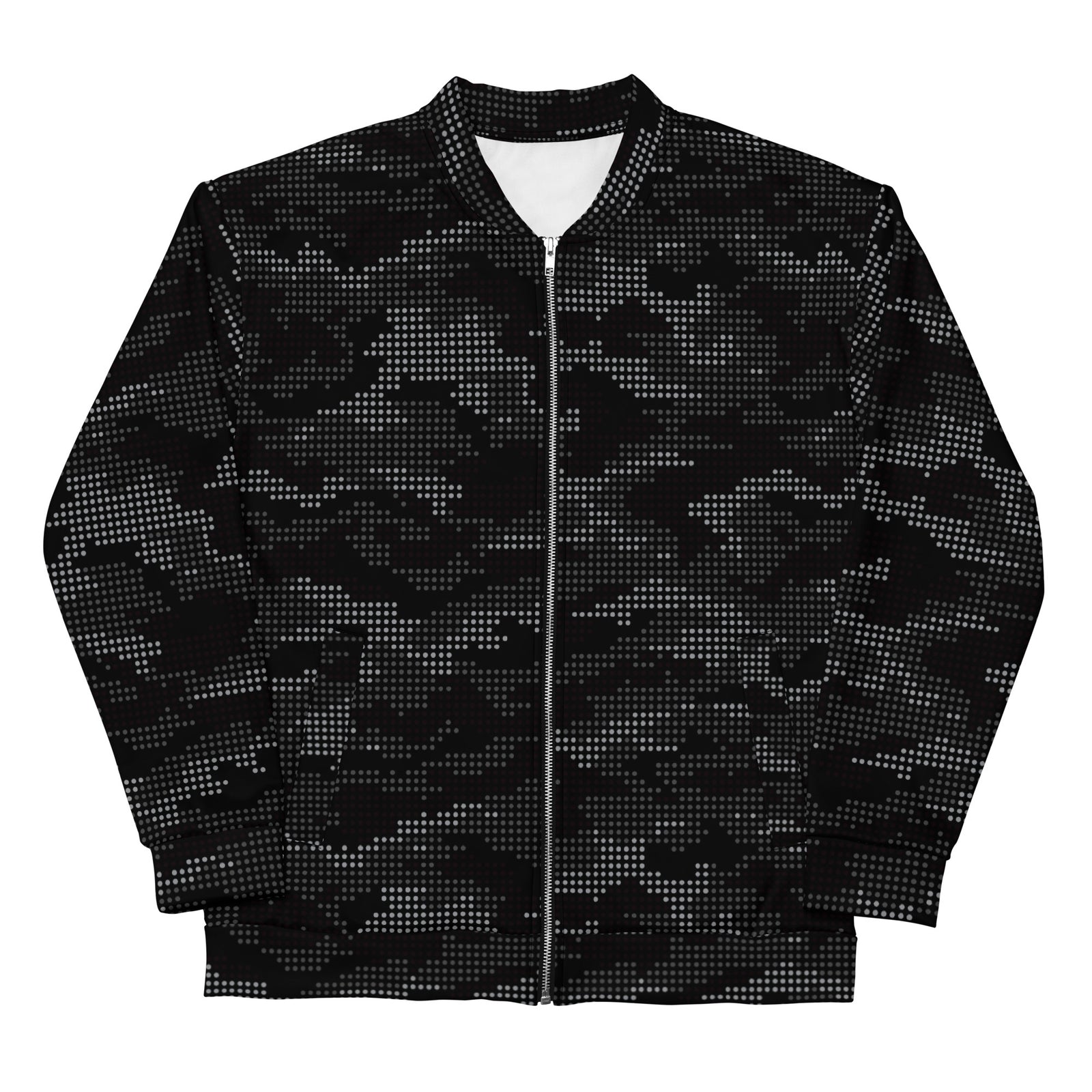 NightOps Track Jacket