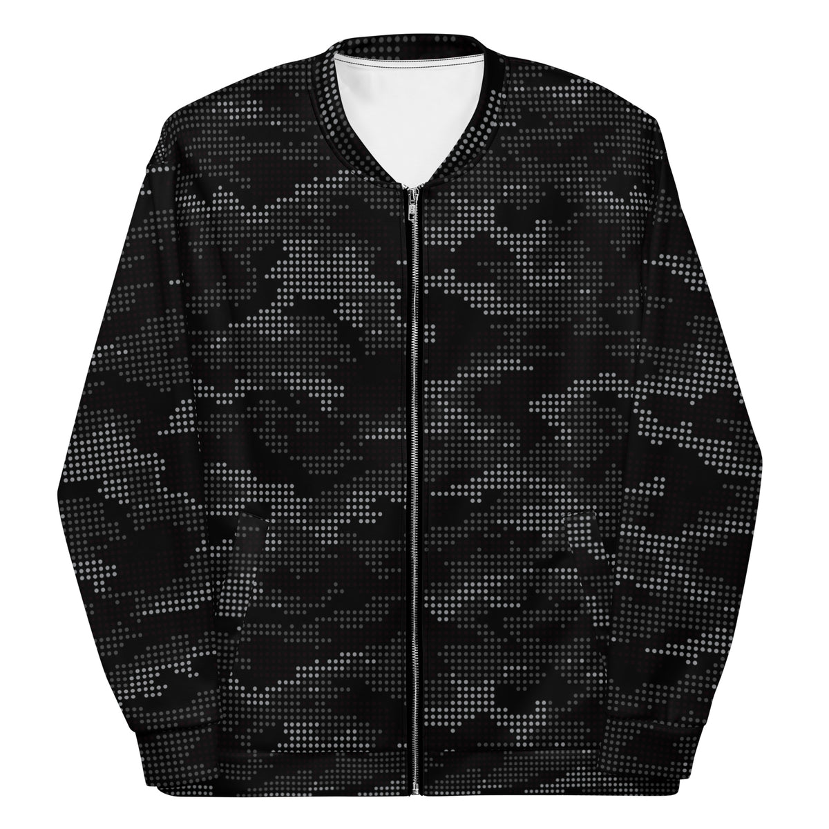 NightOps Track Jacket