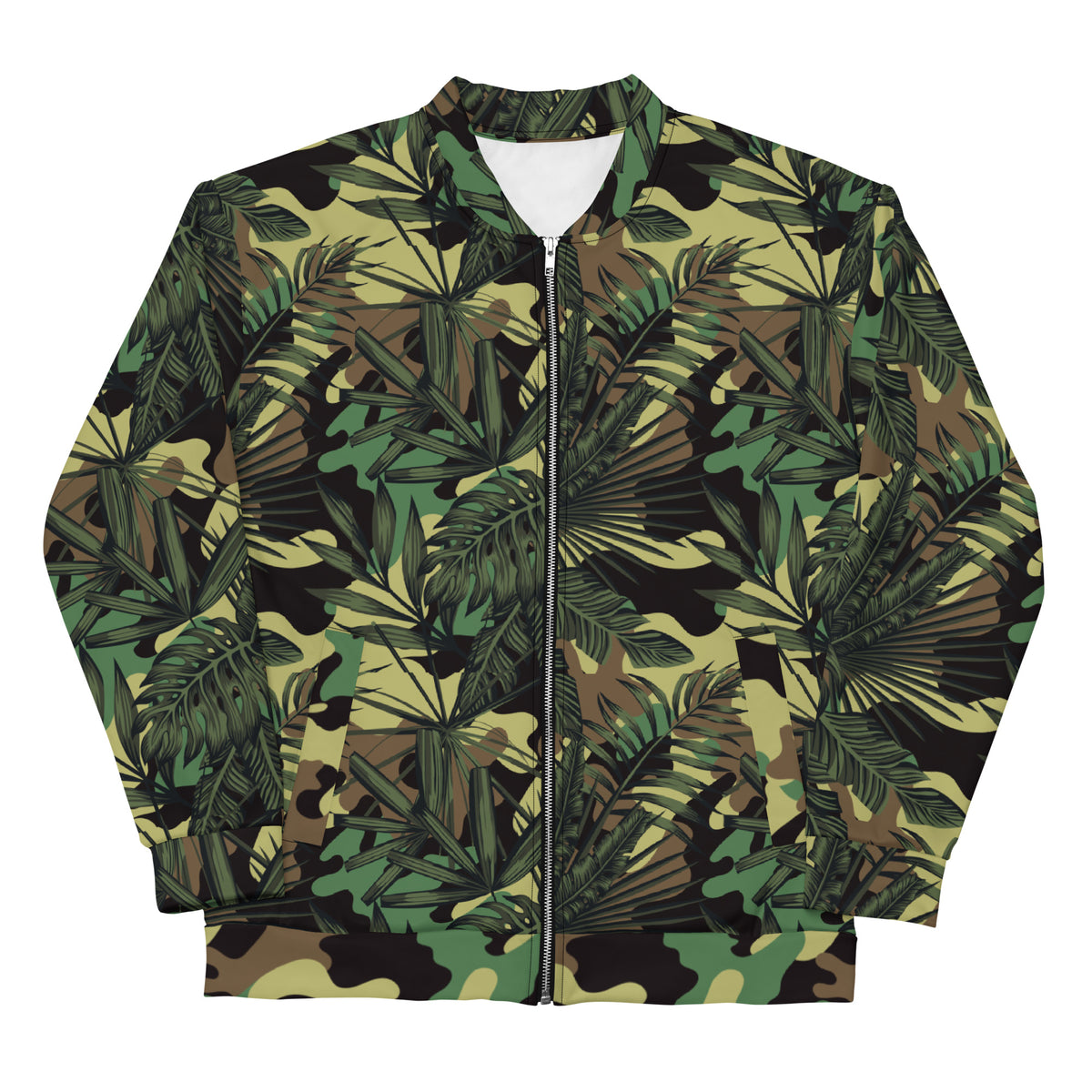Tropicamo Track Jacket