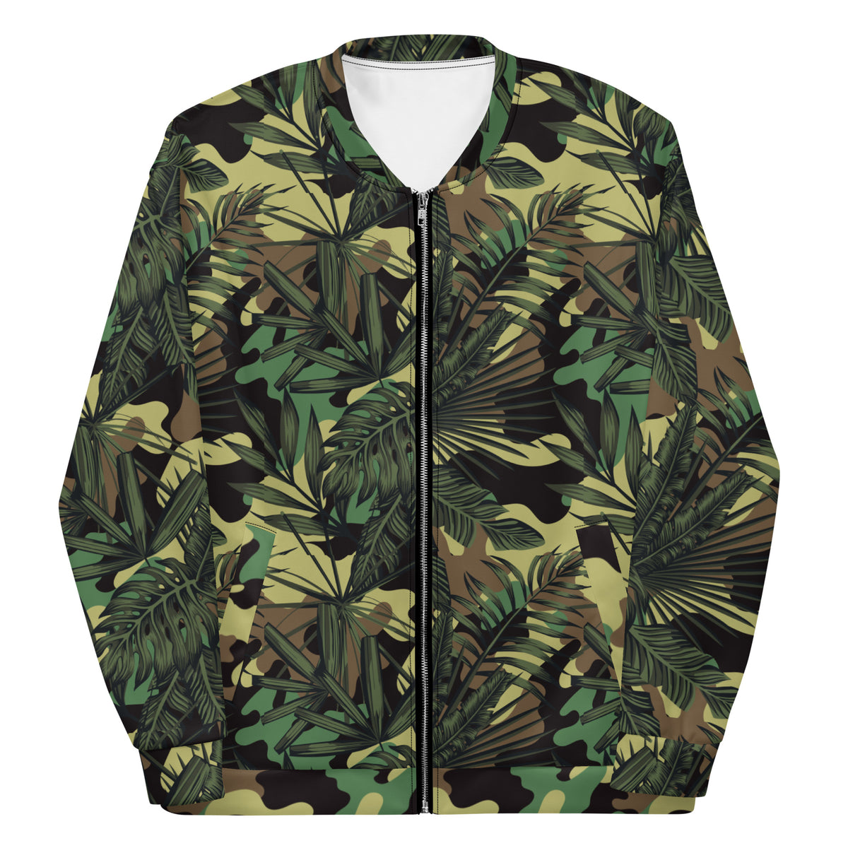 Tropicamo Track Jacket