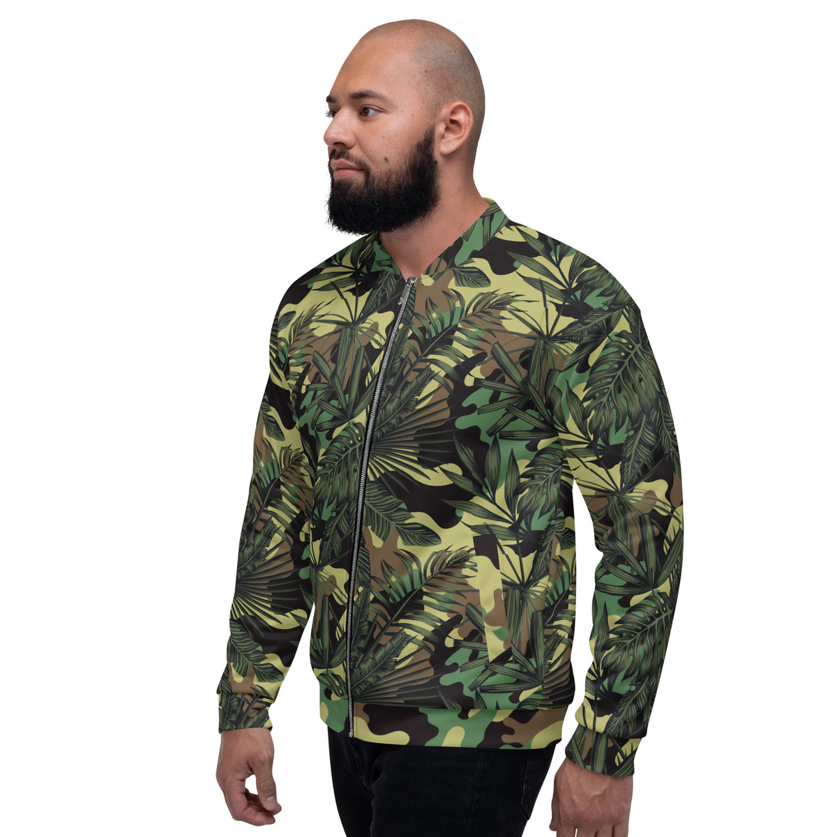 Tropicamo Track Jacket