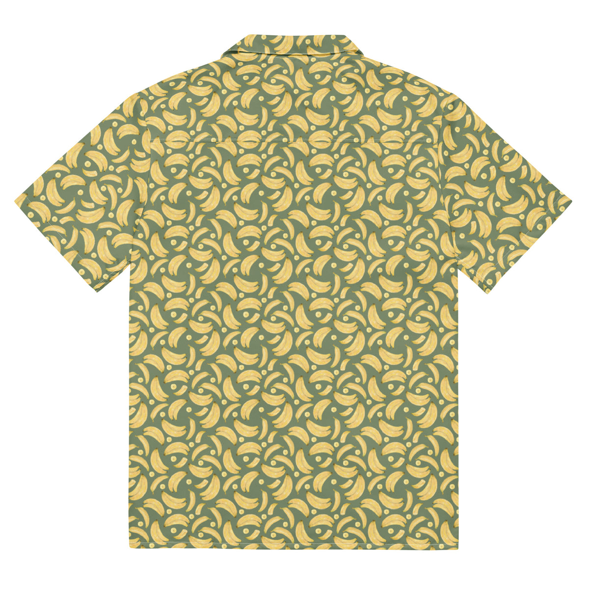 Go Bananas Button-Up Shirt