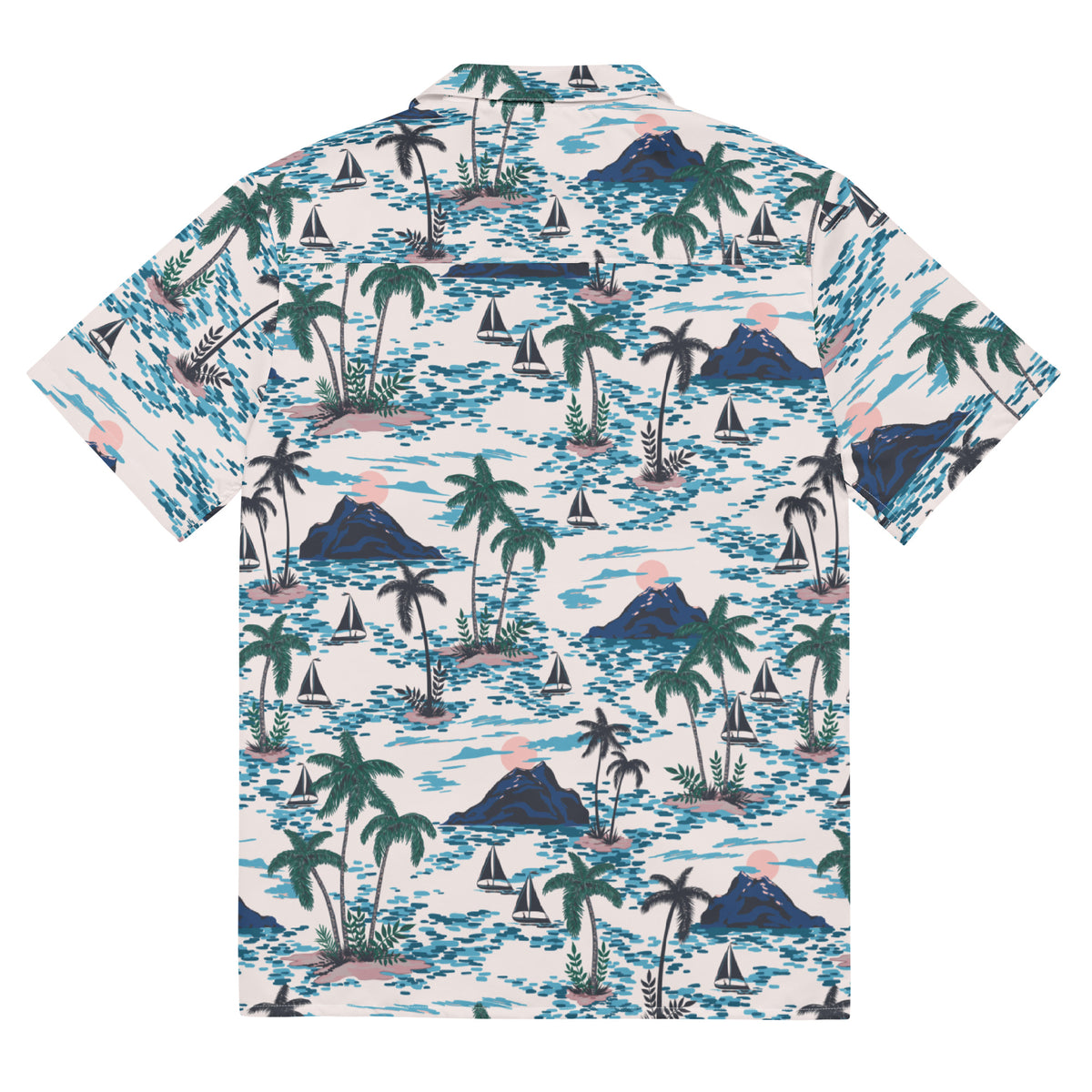 Midcentury Maniacs Hawaiian Shirt