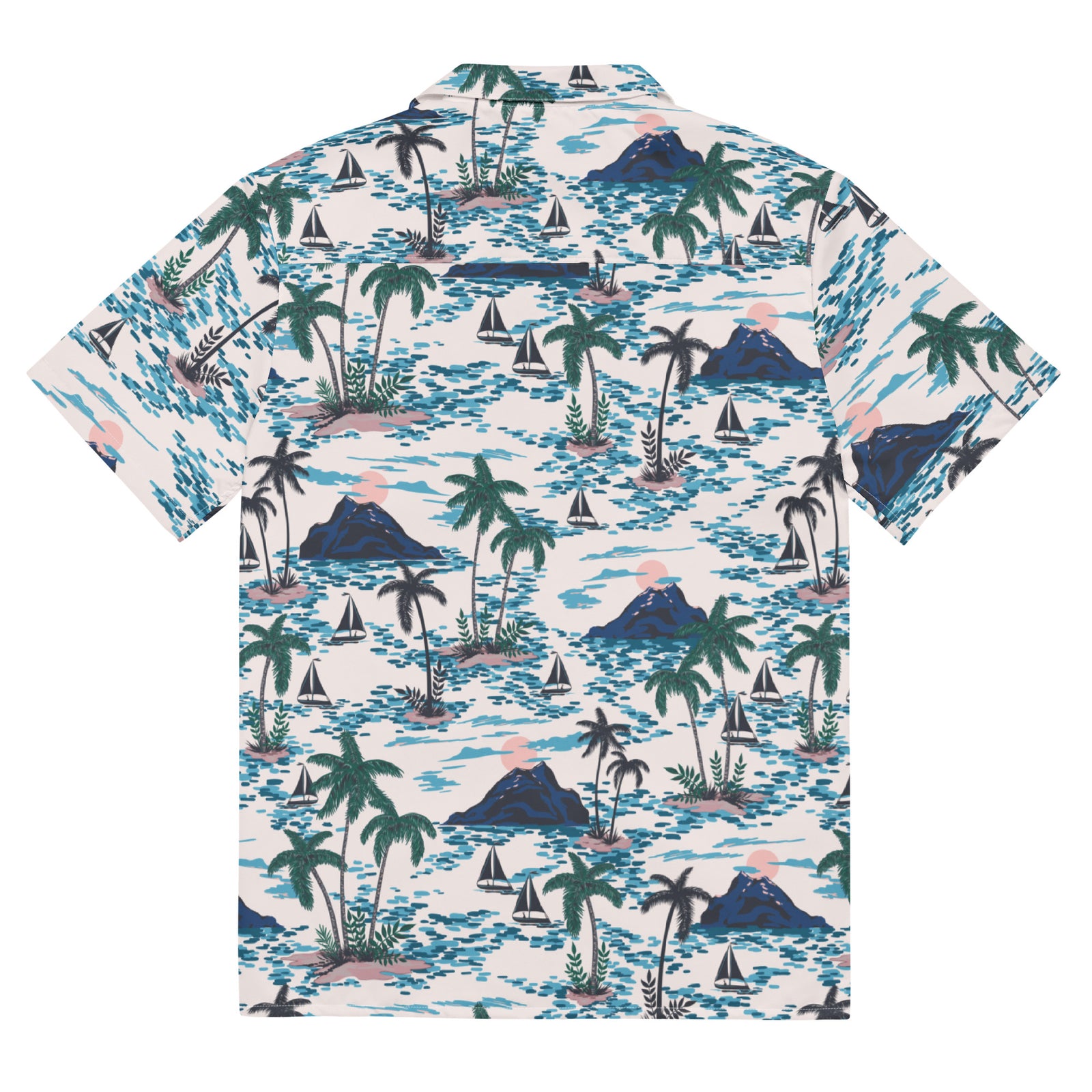 Midcentury Maniacs Hawaiian Shirt