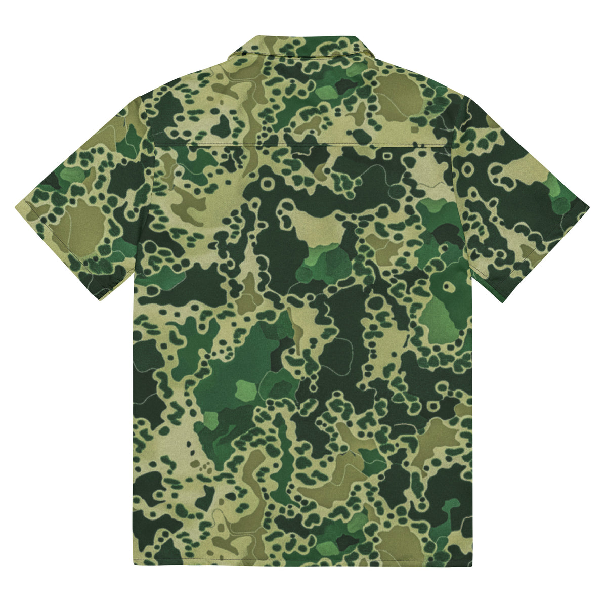 Talflächenwald Button-Up Shirt
