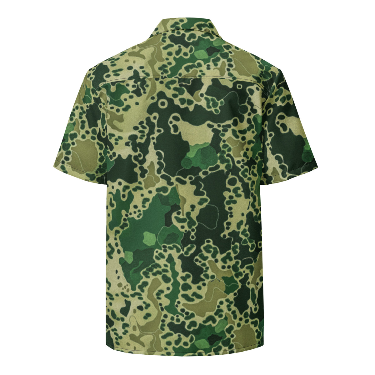 Talflächenwald Button-Up Shirt