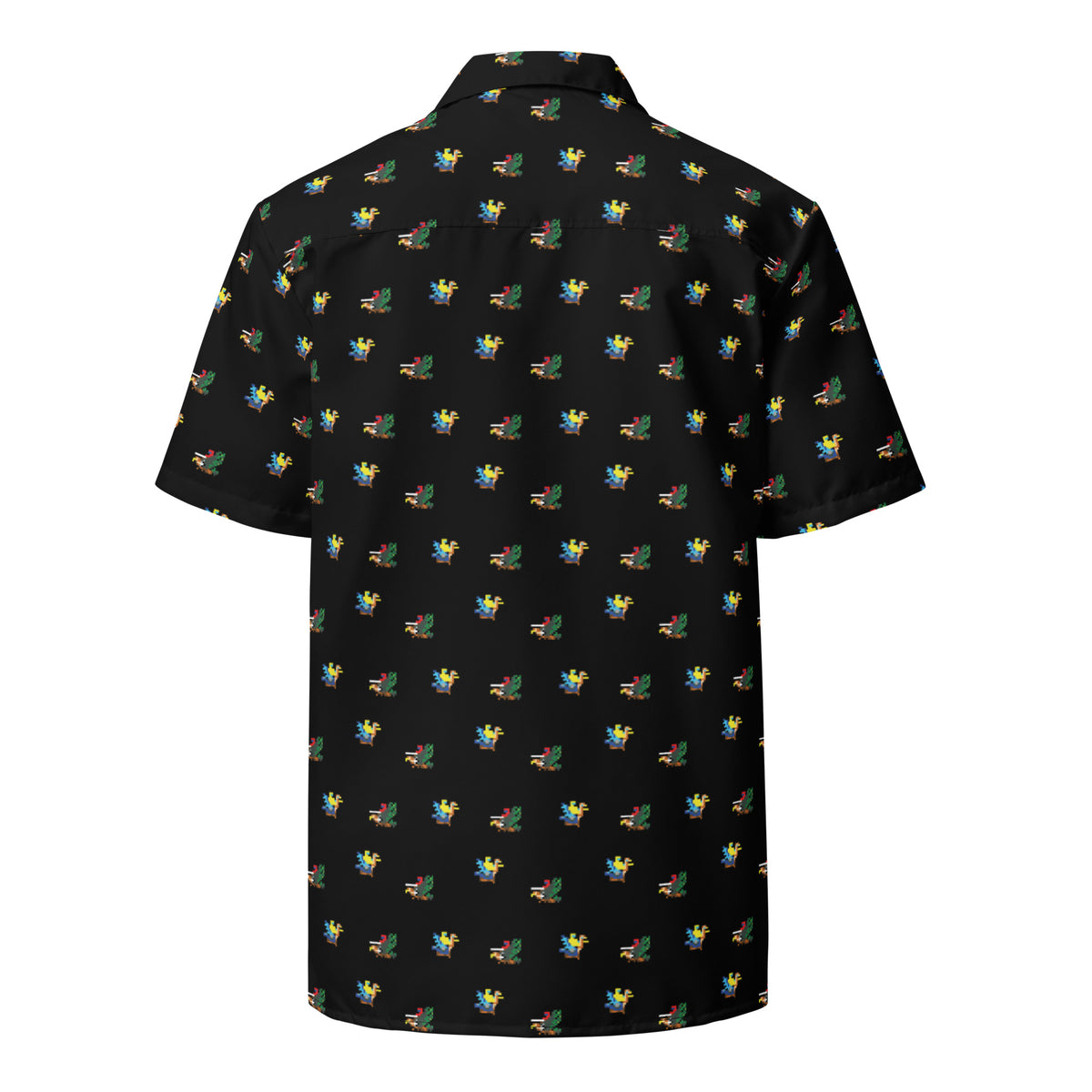 Joust Button Up Shirt
