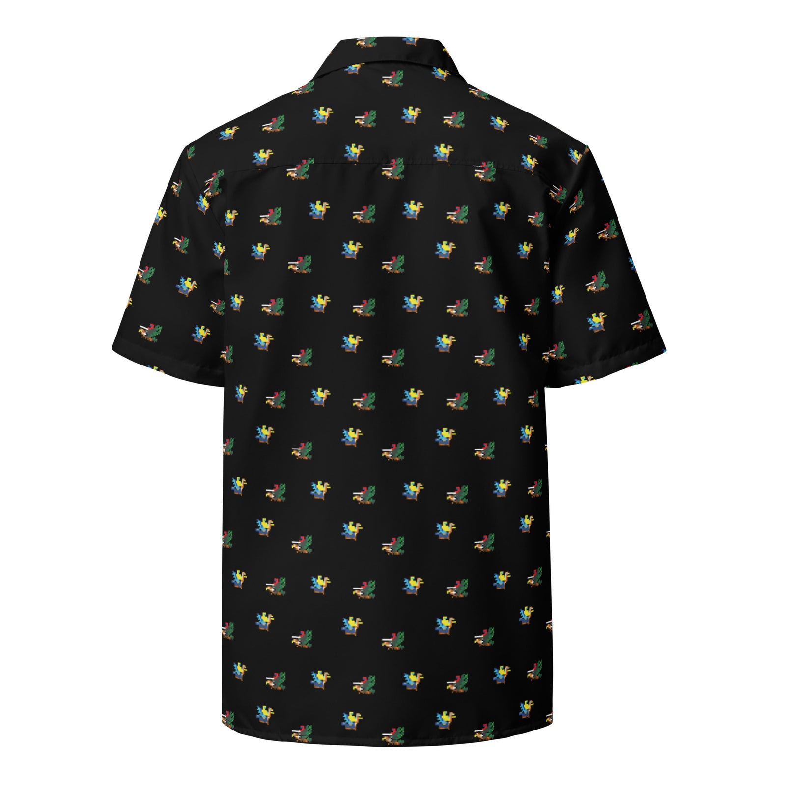 Joust Button Up Shirt