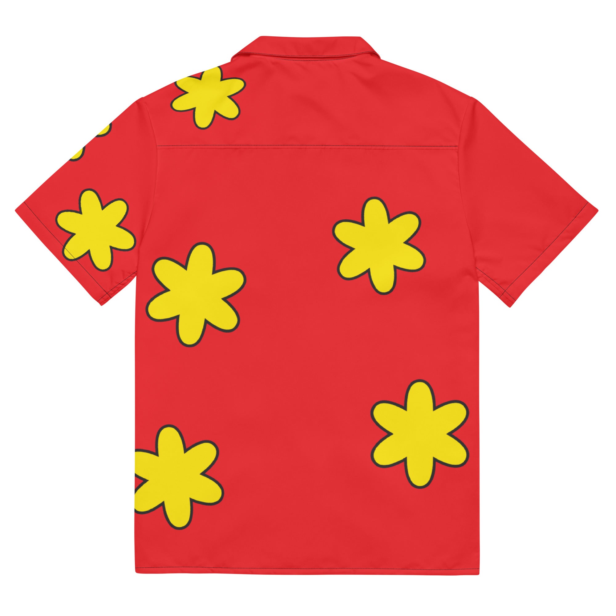 Giggity Hawaiian Shirt