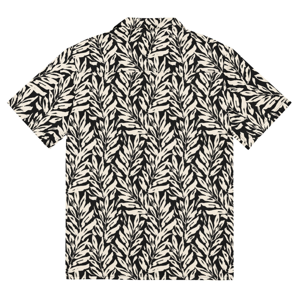 Lau o le Malu Button up Shirt