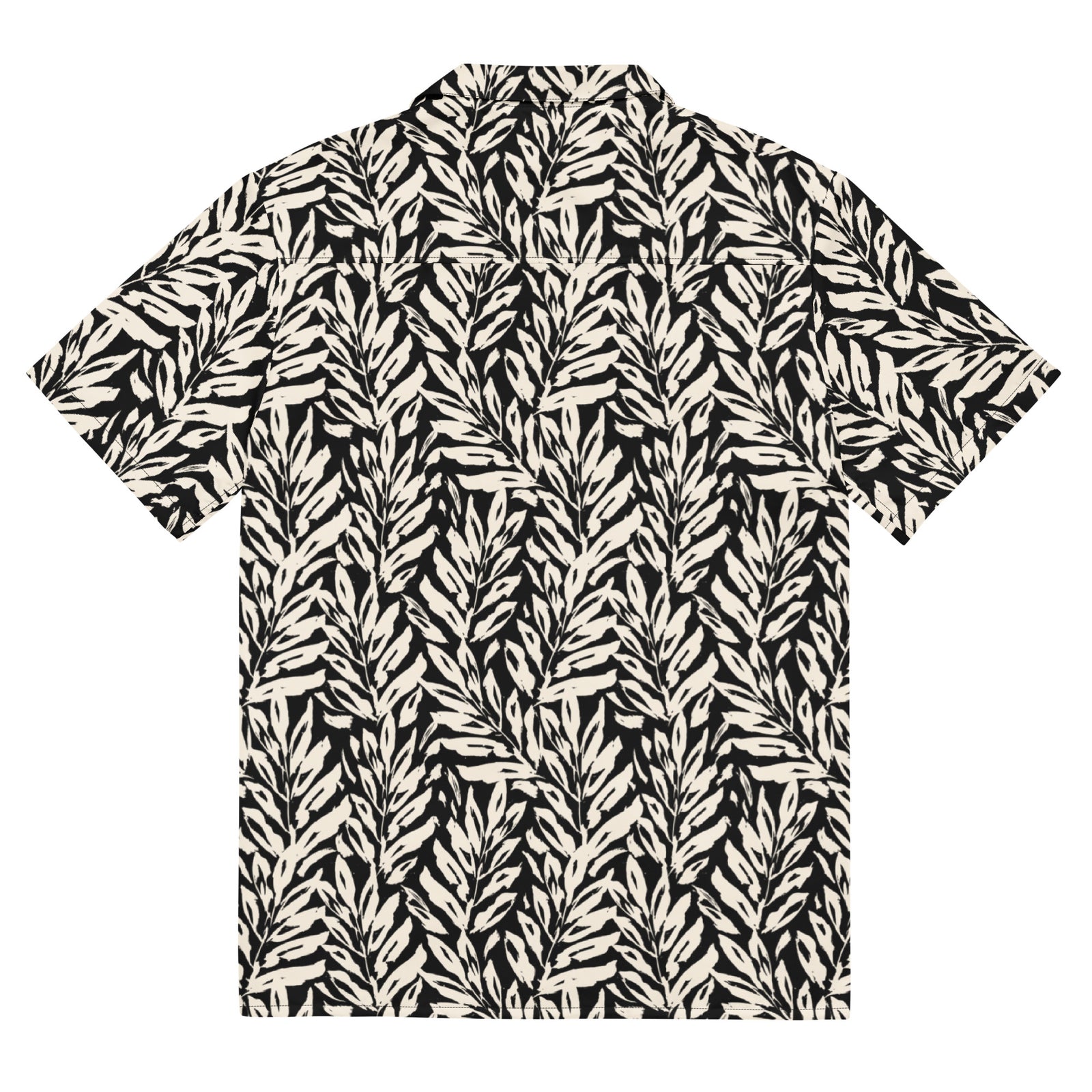 Lau o le Malu Button up Shirt