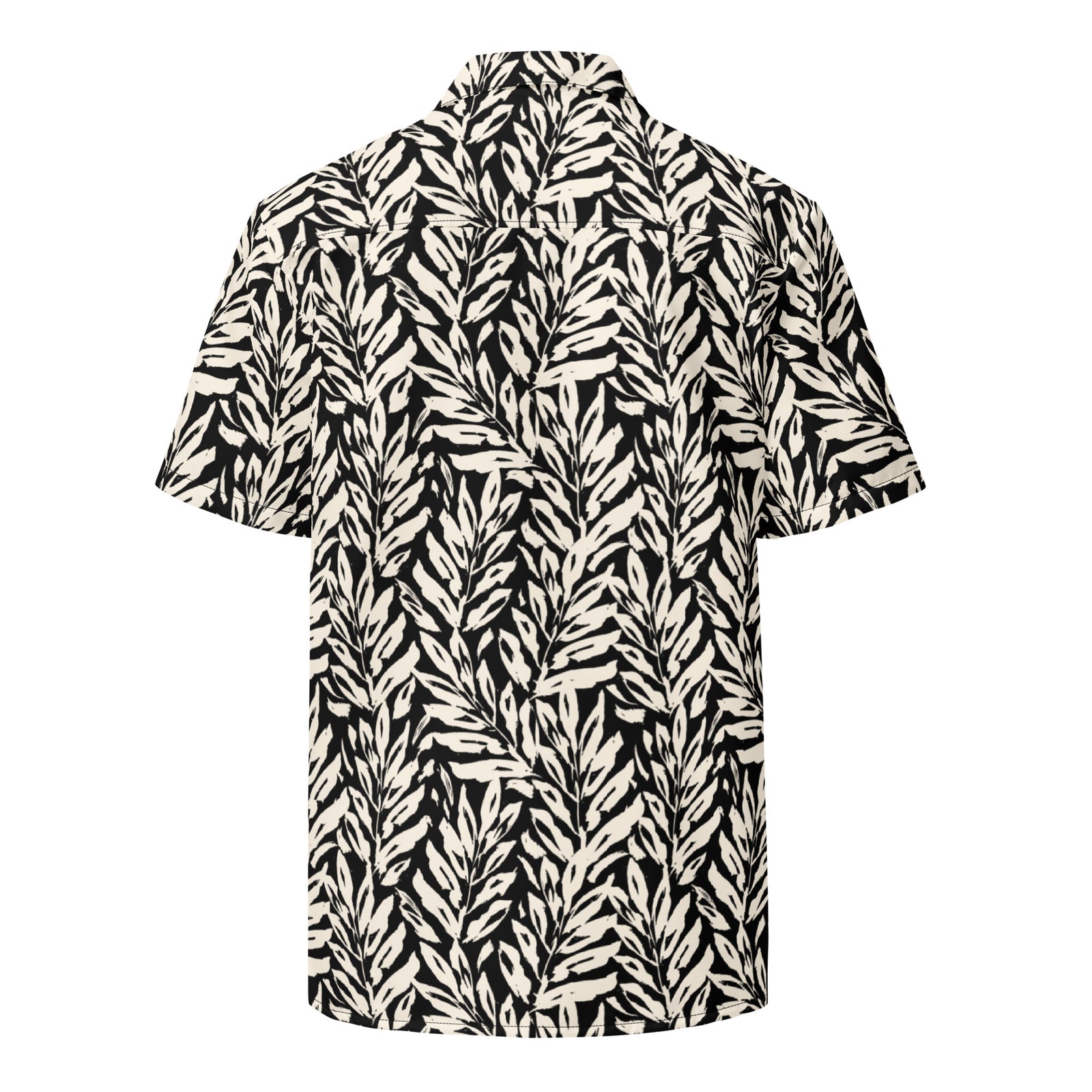 Lau o le Malu Button up Shirt