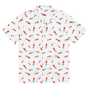 Bomb-pop Button-Up Shirt
