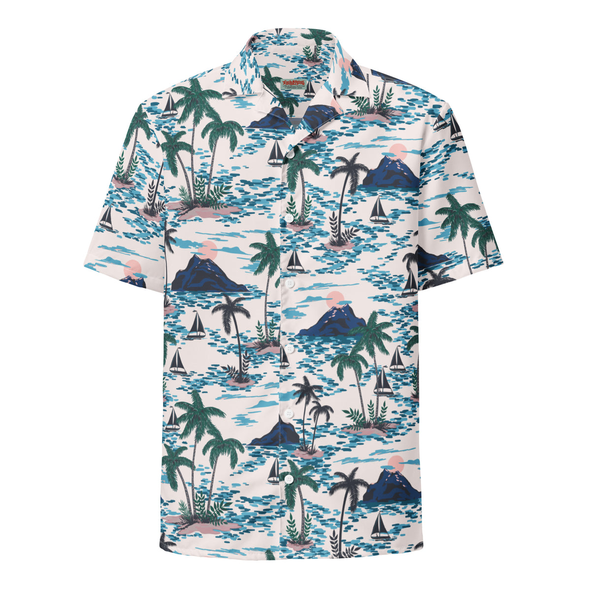 Midcentury Maniacs Hawaiian Shirt