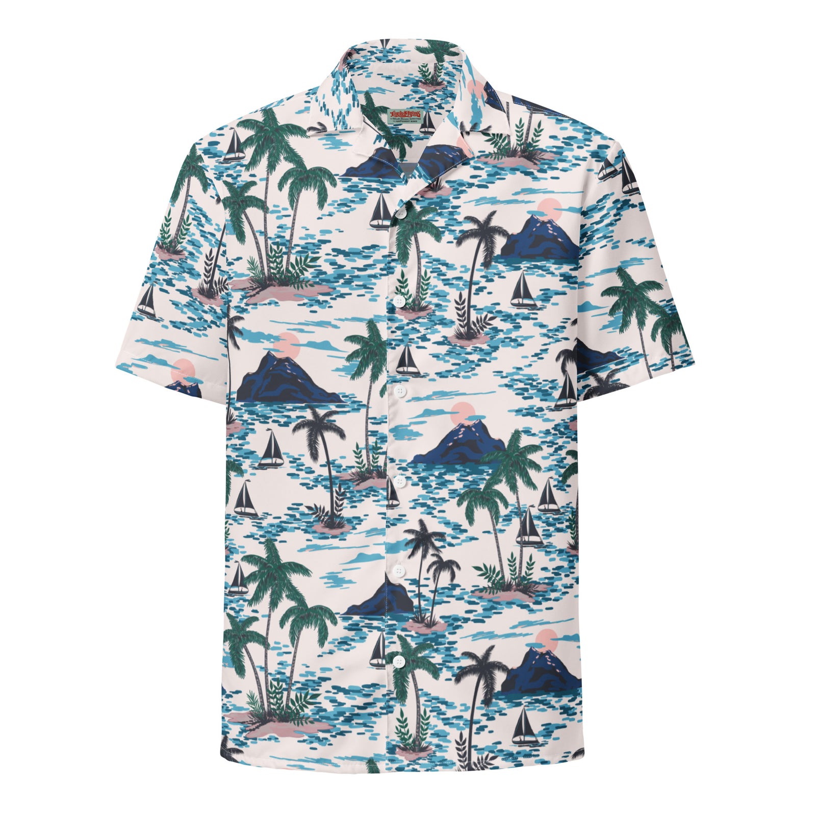 Midcentury Maniacs Hawaiian Shirt