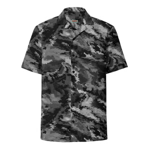Digital MANPAT Night Ops Tiger Stripe Button-Up Shirt