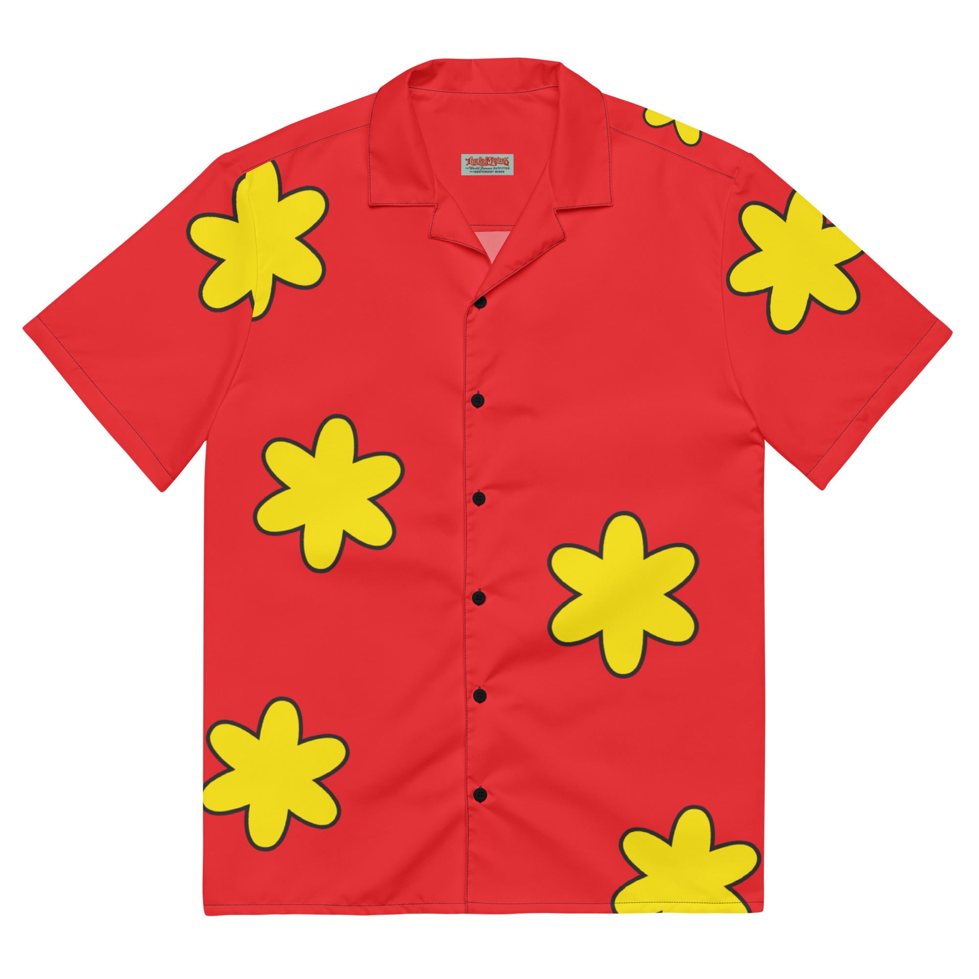 Giggity Hawaiian Shirt