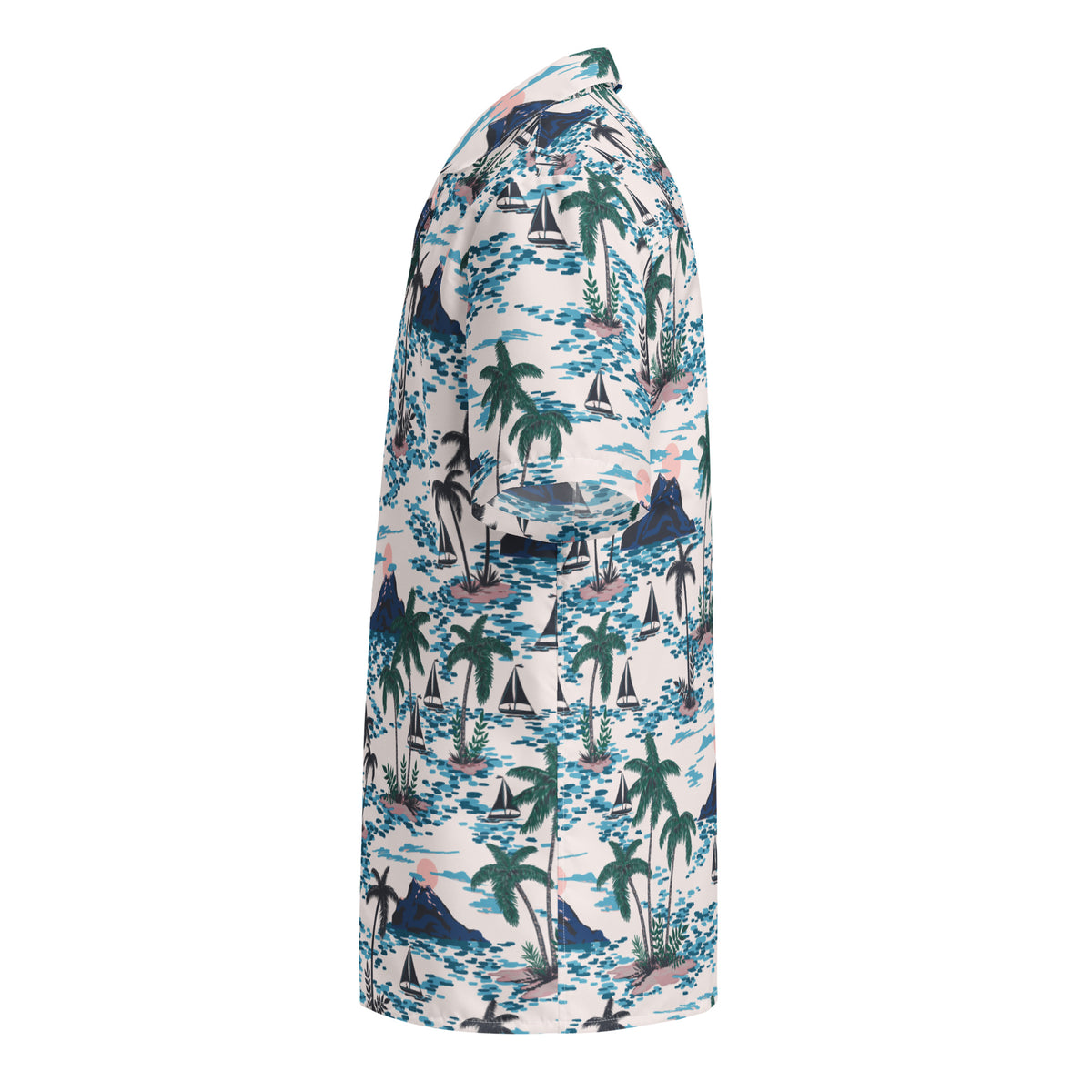 Midcentury Maniacs Hawaiian Shirt