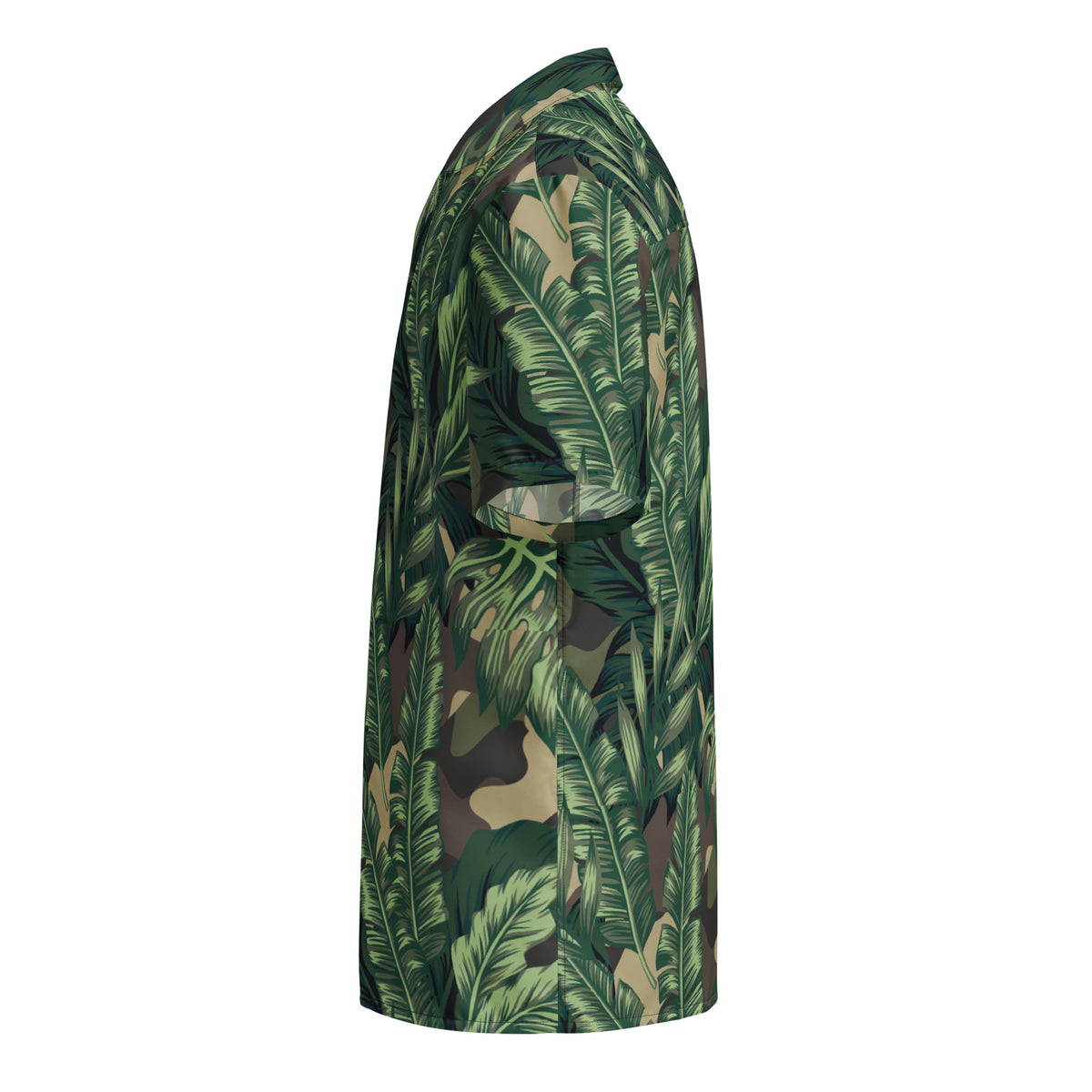 Tropicamo Tacticombo Hawaiian Shirt