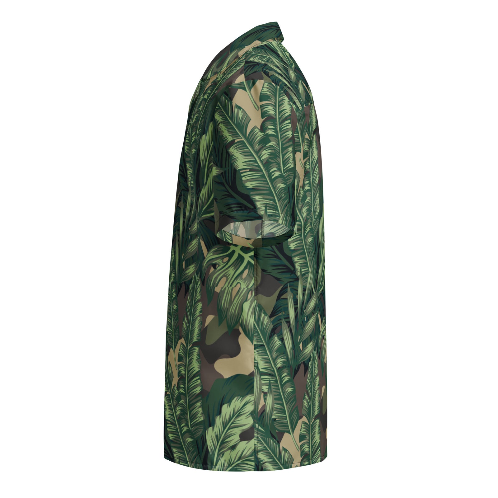 Tropicamo Tacticombo Hawaiian Shirt