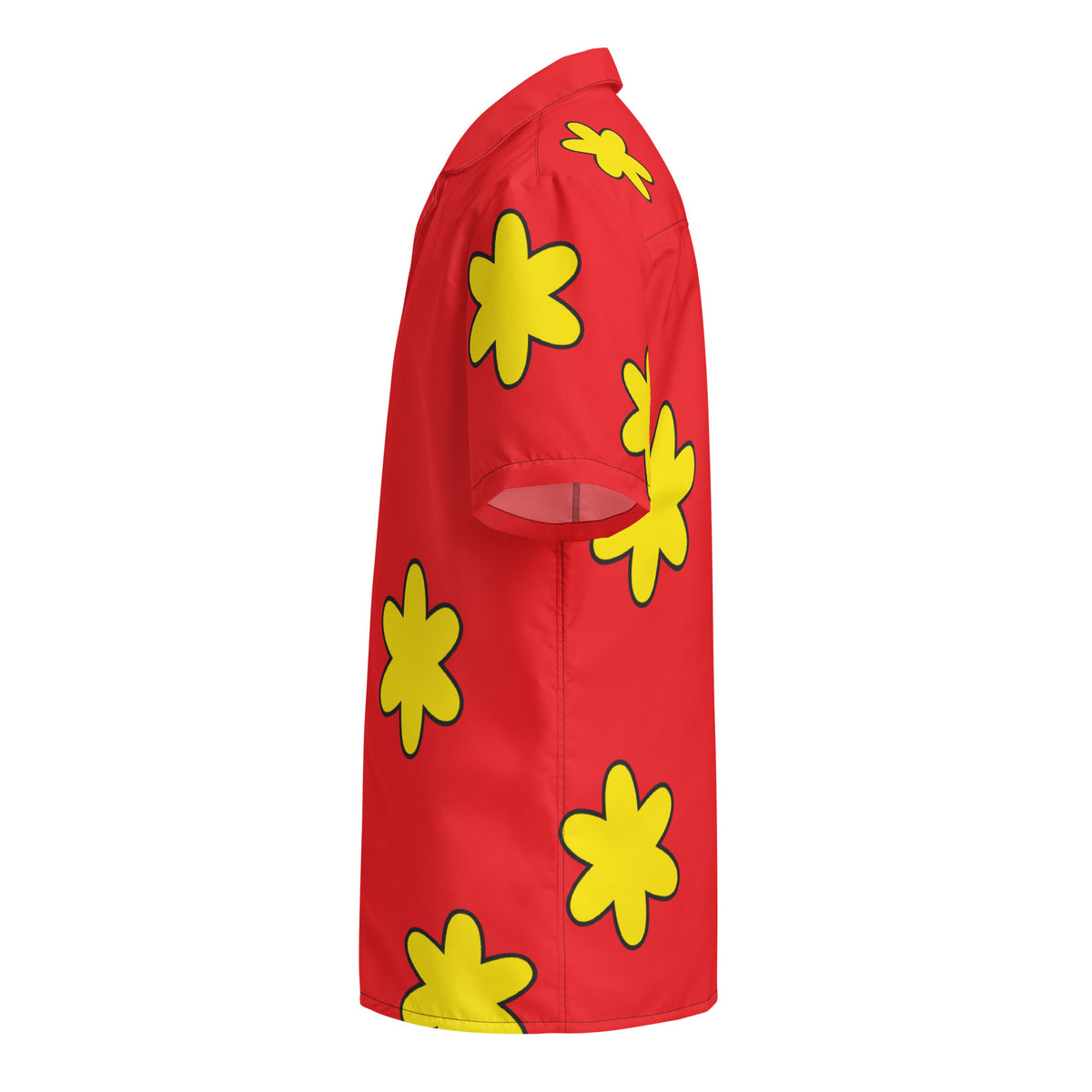 Giggity Hawaiian Shirt