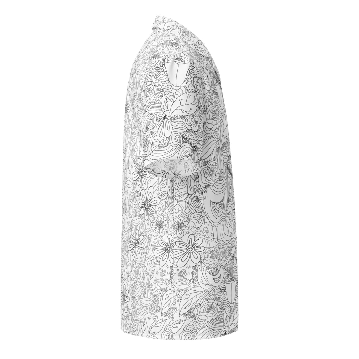 I Keep Forgettin Button-Up Shirt