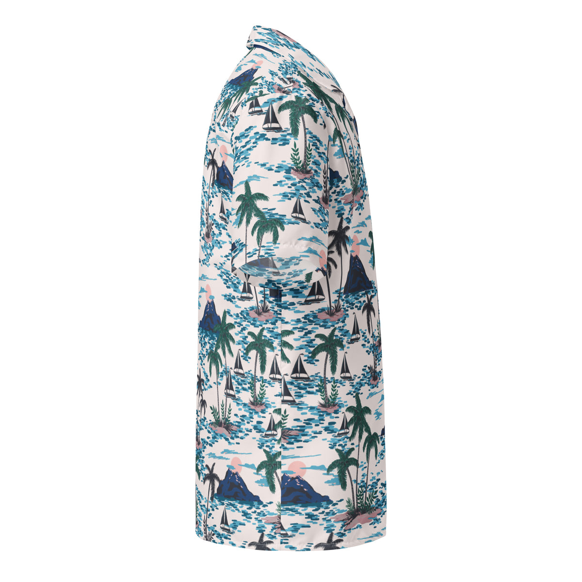 Midcentury Maniacs Hawaiian Shirt