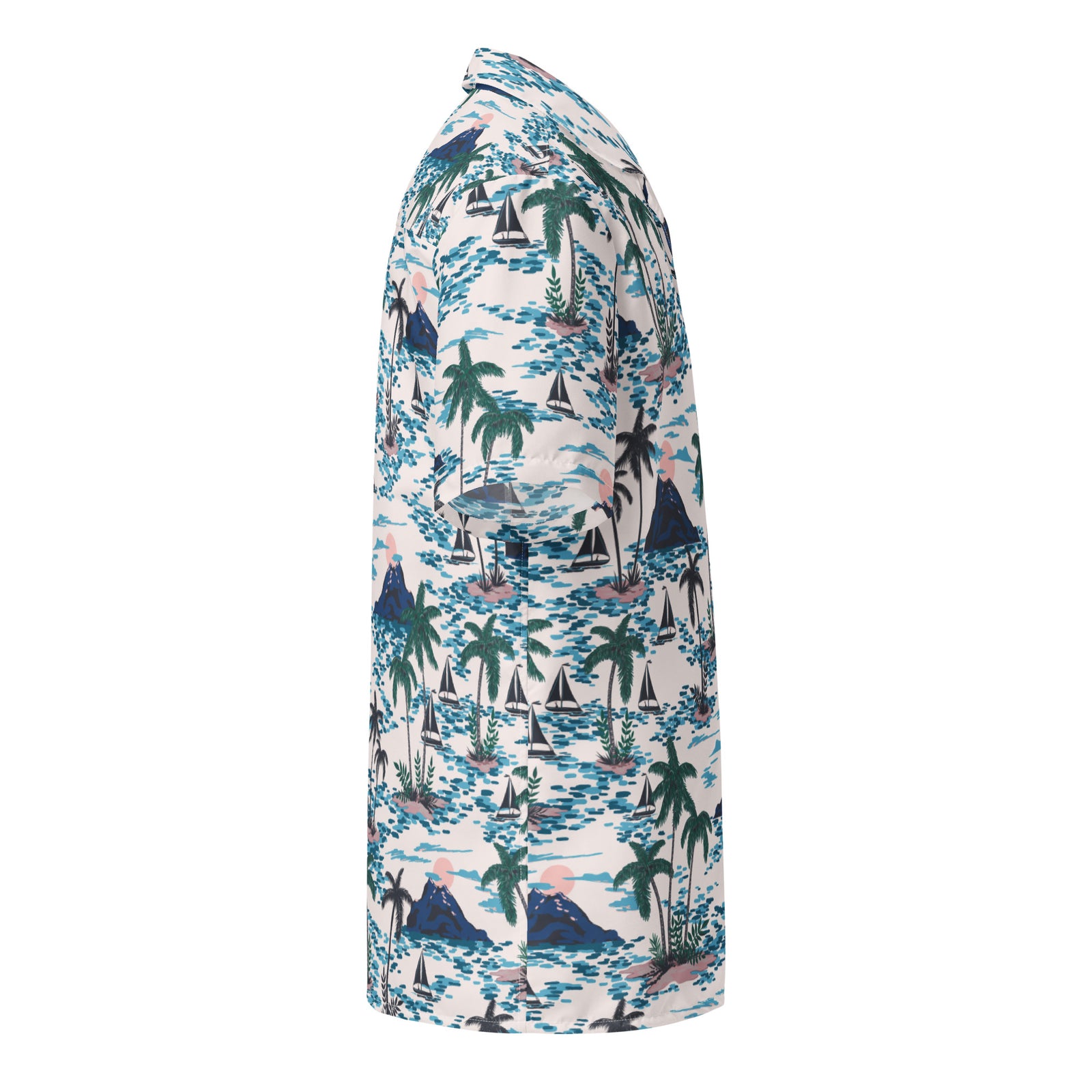 Midcentury Maniacs Hawaiian Shirt