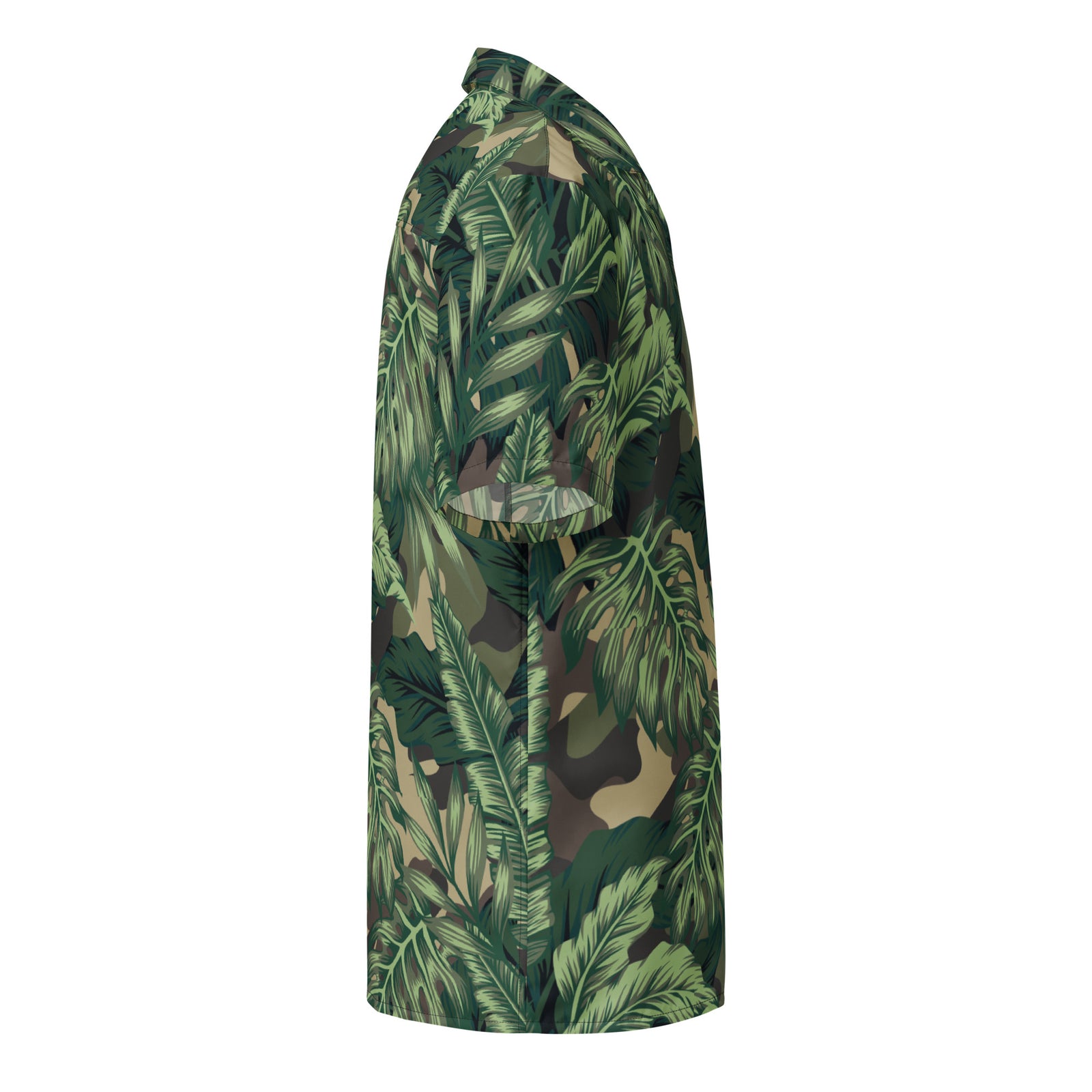 Tropicamo Tacticombo Hawaiian Shirt